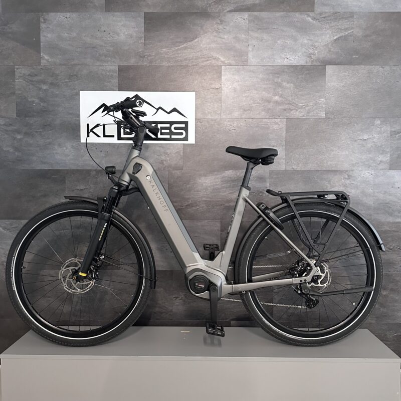 Kalkhoff l Endeavour 5.B ADV+