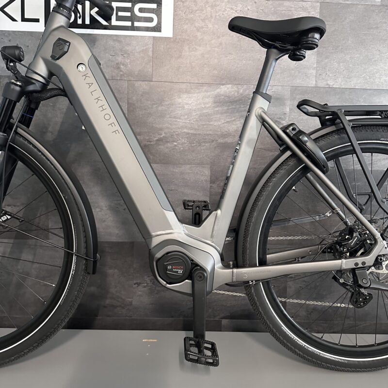 Kalkhoff l Endeavour 5.B ADV+ – Bild 2