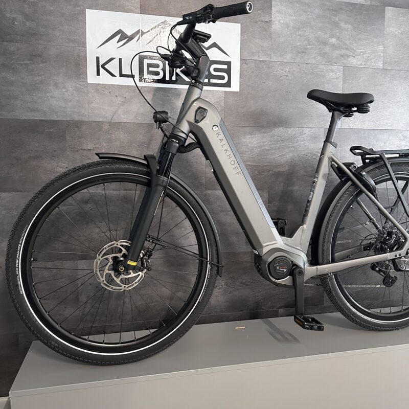 Kalkhoff l Endeavour 5.B ADV+ – Bild 3