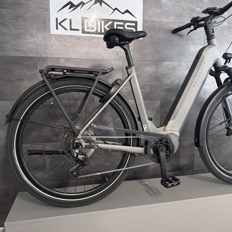 Kalkhoff l Endeavour 5.B ADV+ – Bild 4