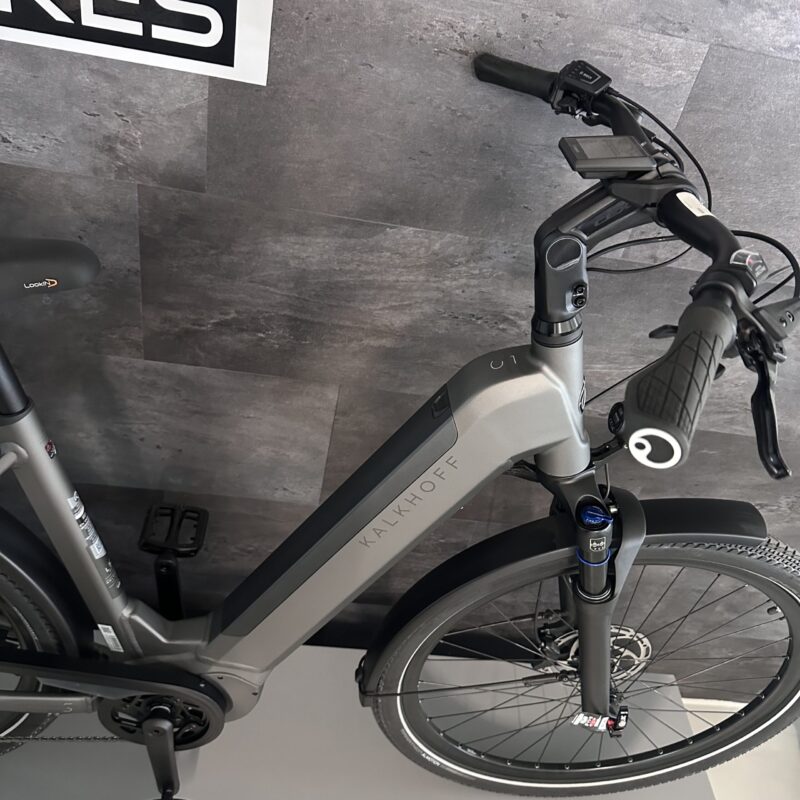Kalkhoff l Endeavour 5.B ADV+ – Bild 5