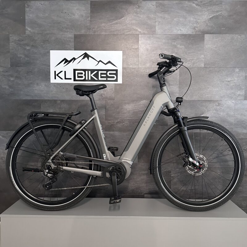 Kalkhoff l Endeavour 5.B ADV+ – Bild 6