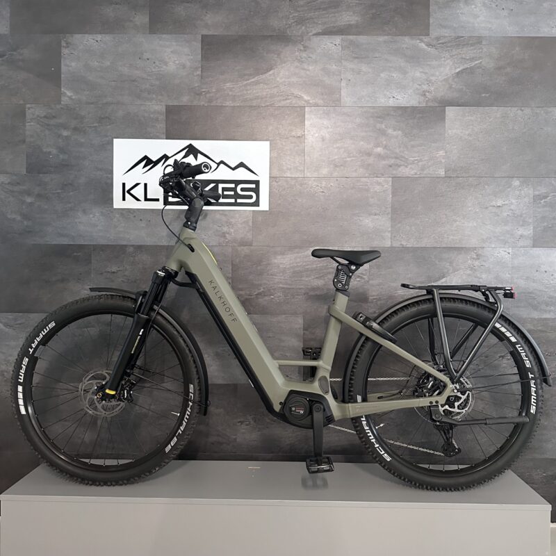 Kalkhoff l Entice 7.B Move+