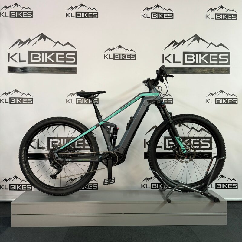 Bulls l Sonic EVA TR1 – Bild 4