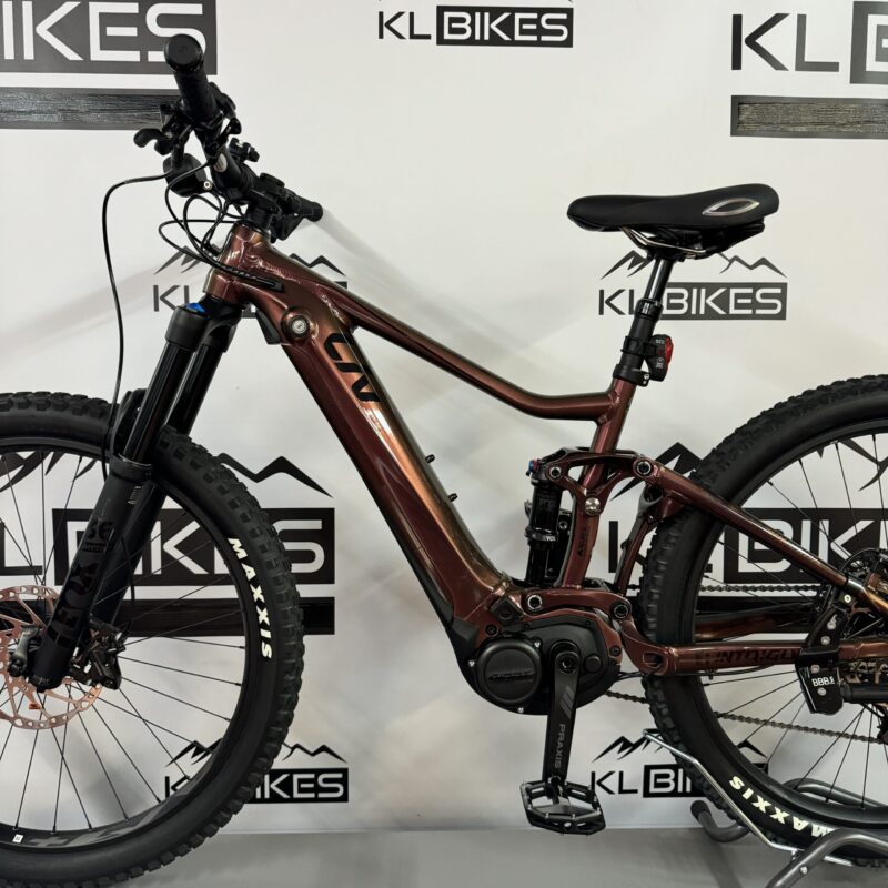 Giant | LIV Intrique-E+ 1 Pro – Bild 2