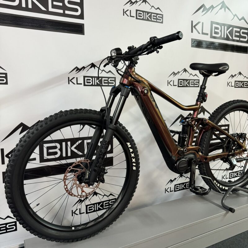 Giant | LIV Intrique-E+ 1 Pro – Bild 3