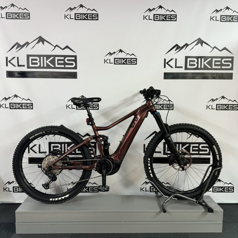 Giant | LIV Intrique-E+ 1 Pro – Bild 5