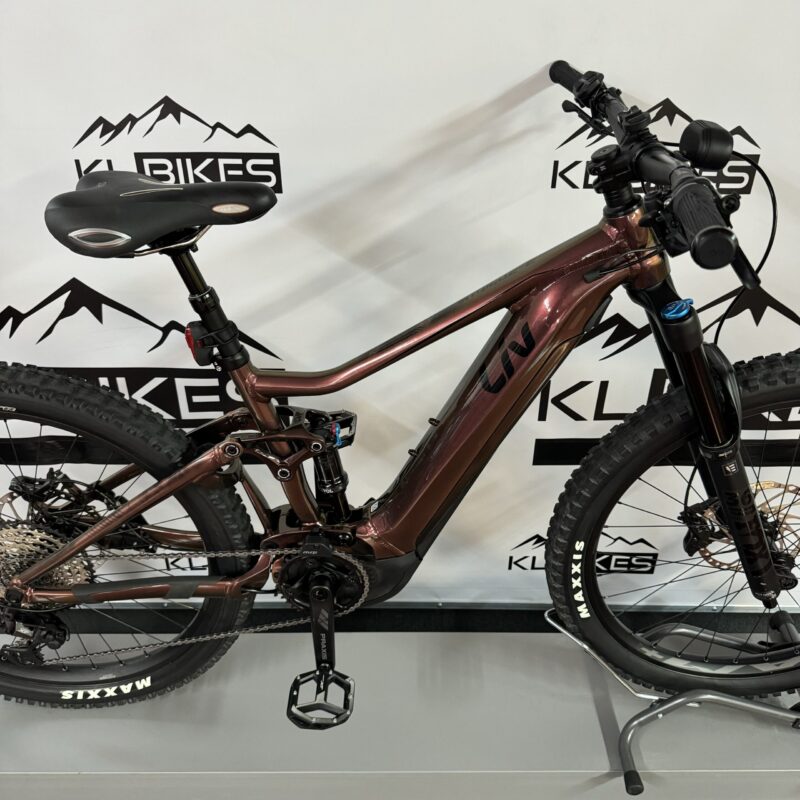 Giant | LIV Intrique-E+ 1 Pro – Bild 4