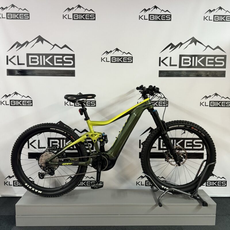Giant | Trance E+ 1Pro – Bild 4