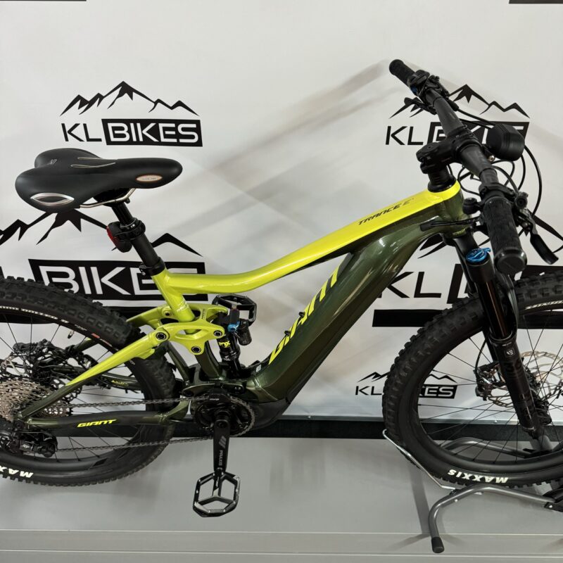 Giant | Trance E+ 1Pro – Bild 5