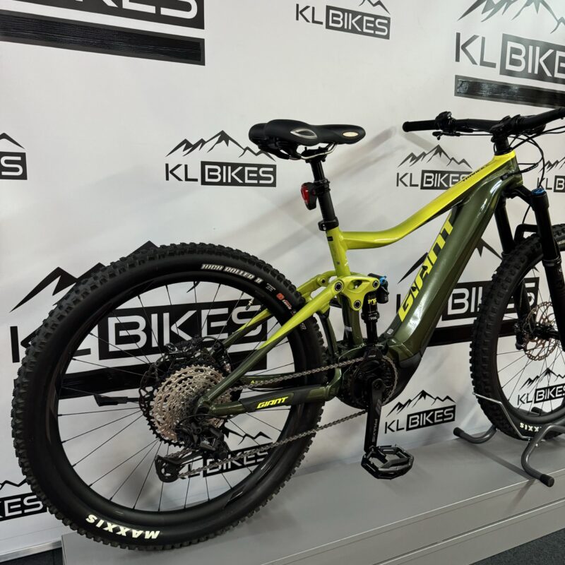 Giant | Trance E+ 1Pro – Bild 6
