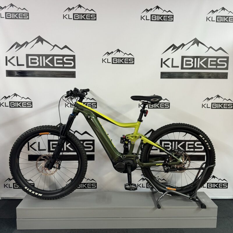 Giant | Trance E+ 1Pro