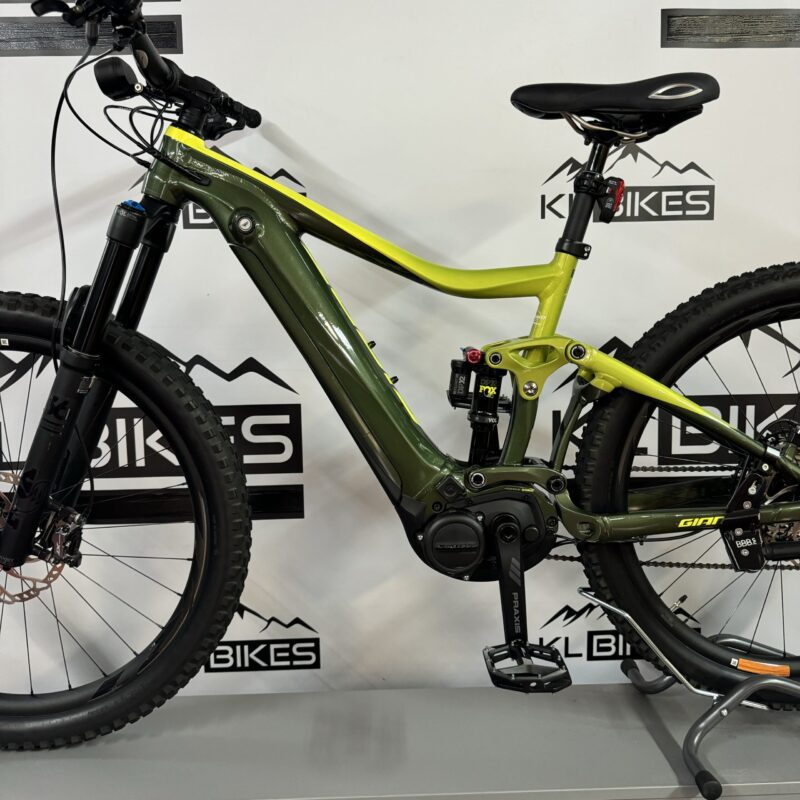Giant | Trance E+ 1Pro – Bild 2