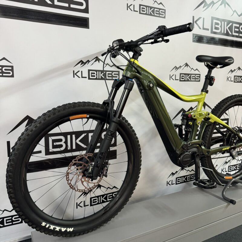 Giant | Trance E+ 1Pro – Bild 3