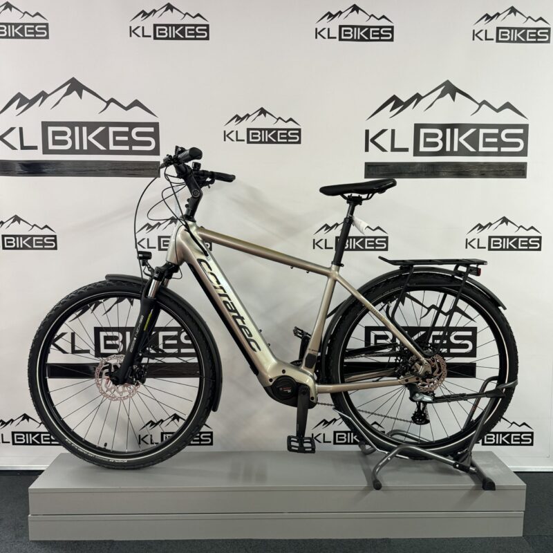 Corratec | E-Power Trekking 28 SE 3.0 CX7 125 Wave