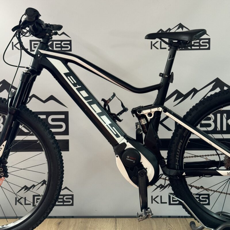 Bulls | SIX50 EVO TR2 – Bild 3
