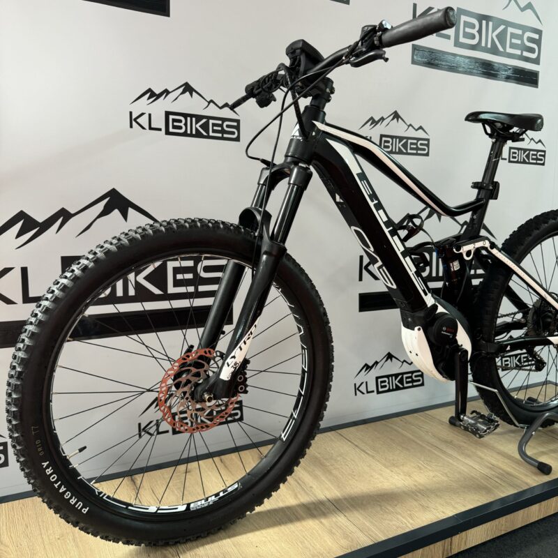 Bulls | SIX50 EVO TR2 – Bild 4