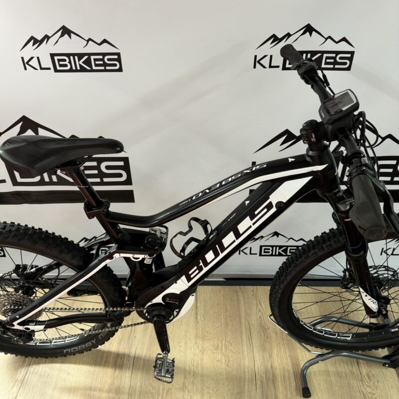 Bulls | SIX50 EVO TR2 – Bild 5