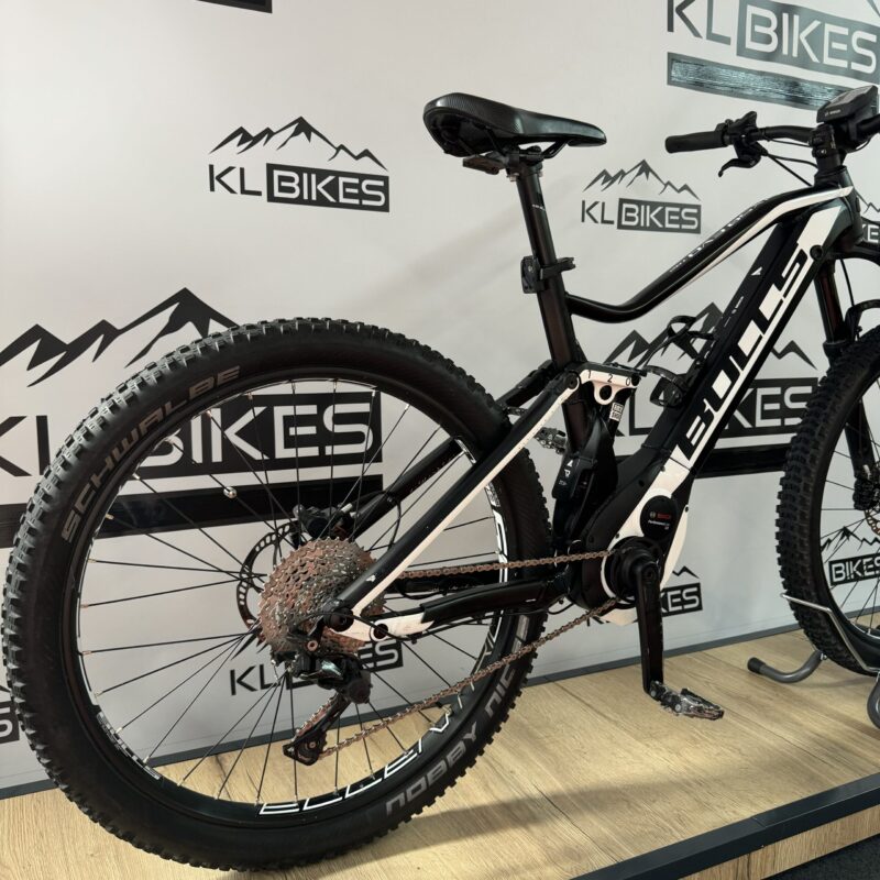 Bulls | SIX50 EVO TR2 – Bild 2