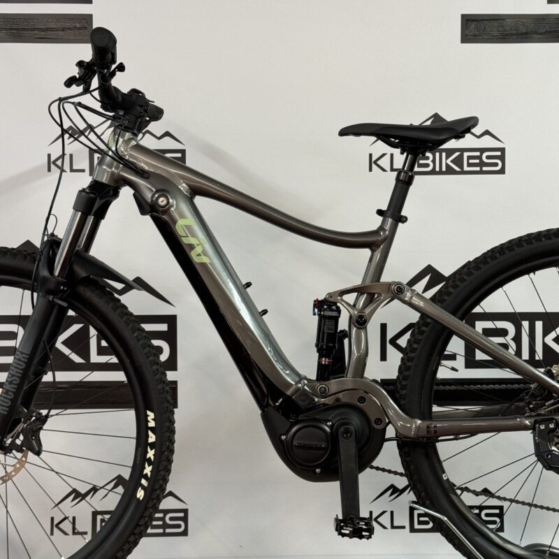Liv | Embolden E+ – Bild 2