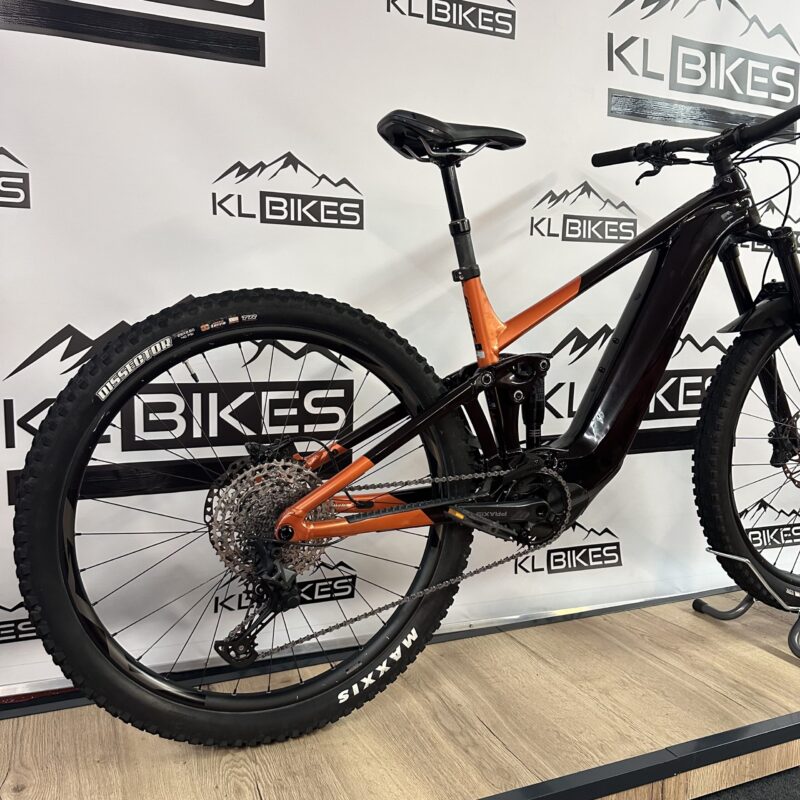 Giant | TRANCE XE+3 – Bild 4