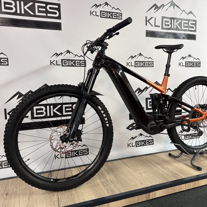 Giant | TRANCE XE+3 – Bild 2