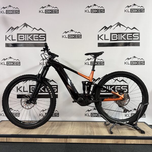 Giant | TRANCE XE+3