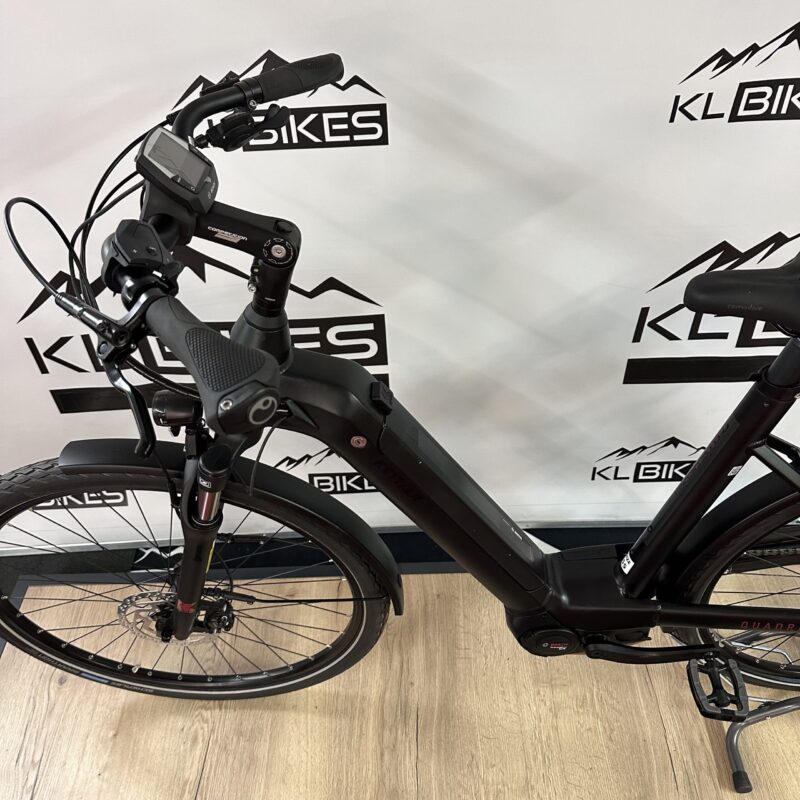 Kettler | Quadriga CX 10 – Bild 6