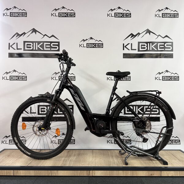 KTM | Aera Life 271