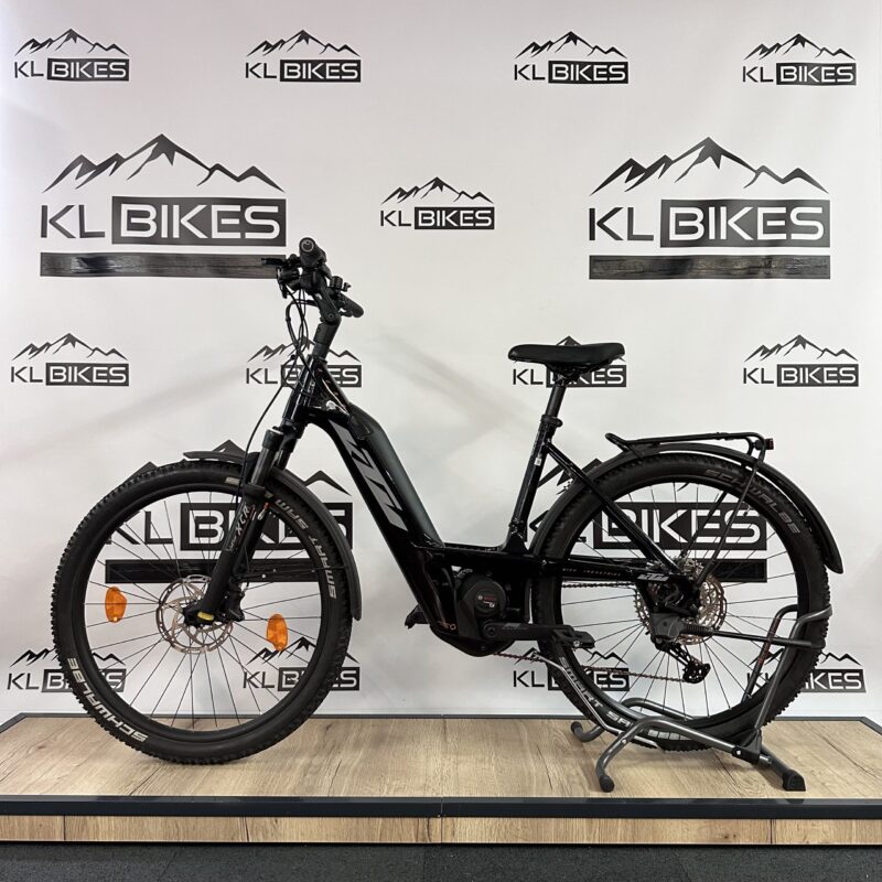 KTM | Aera Life 271