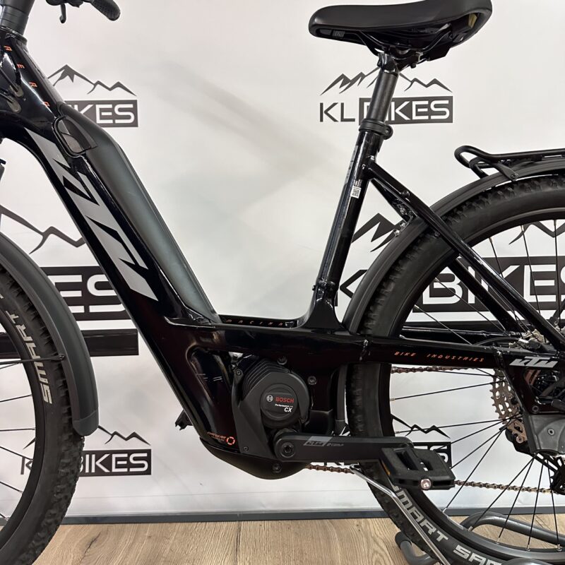 KTM | Aera Life 271 – Bild 2
