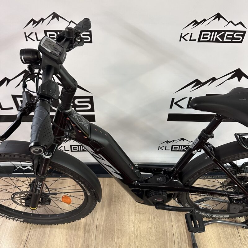 KTM | Aera Life 271 – Bild 6
