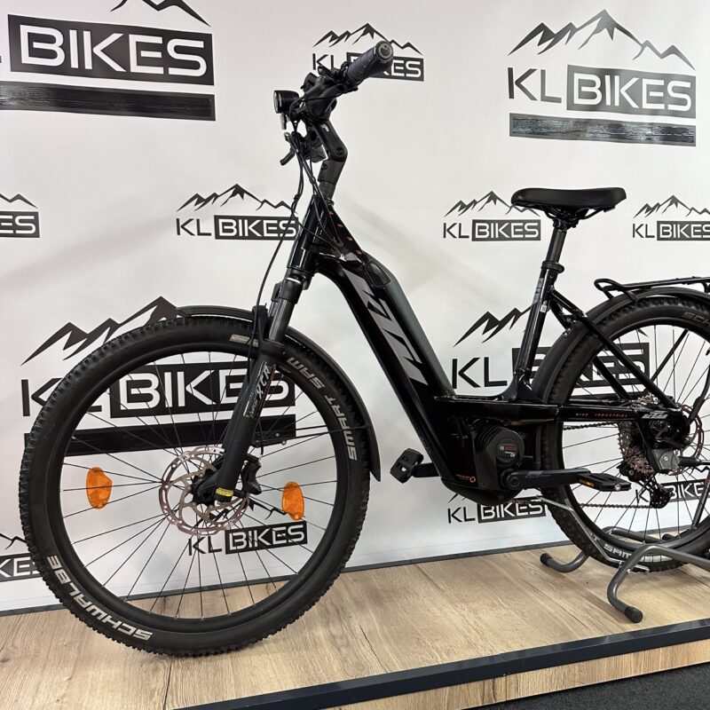 KTM | Aera Life 271 – Bild 5