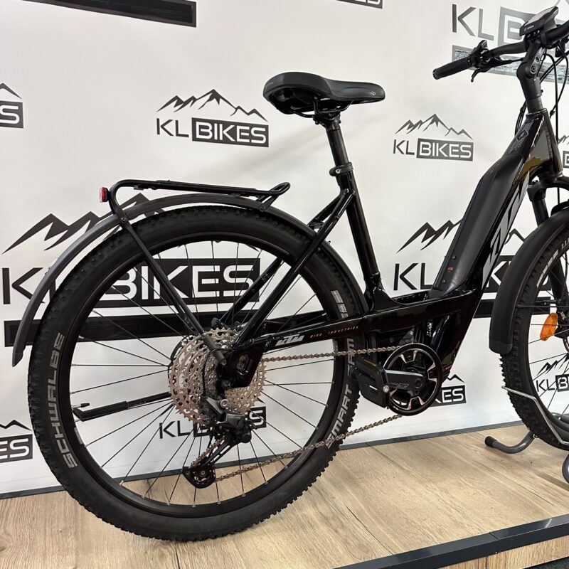 KTM | Aera Life 271 – Bild 4