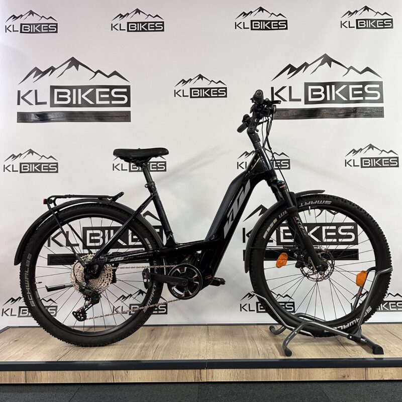 KTM | Aera Life 271 – Bild 3