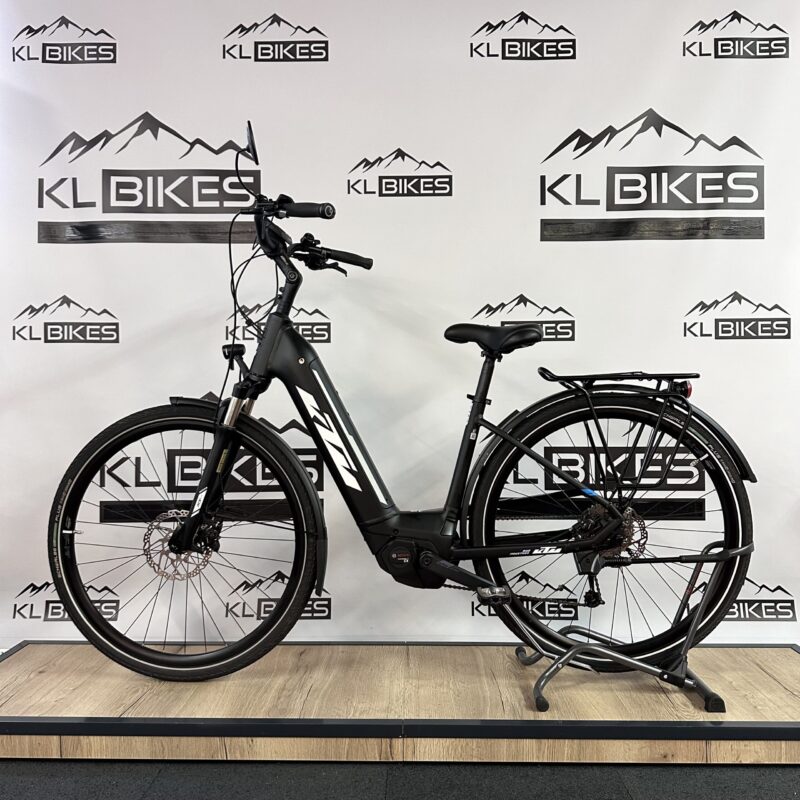 KTM | Tour 510