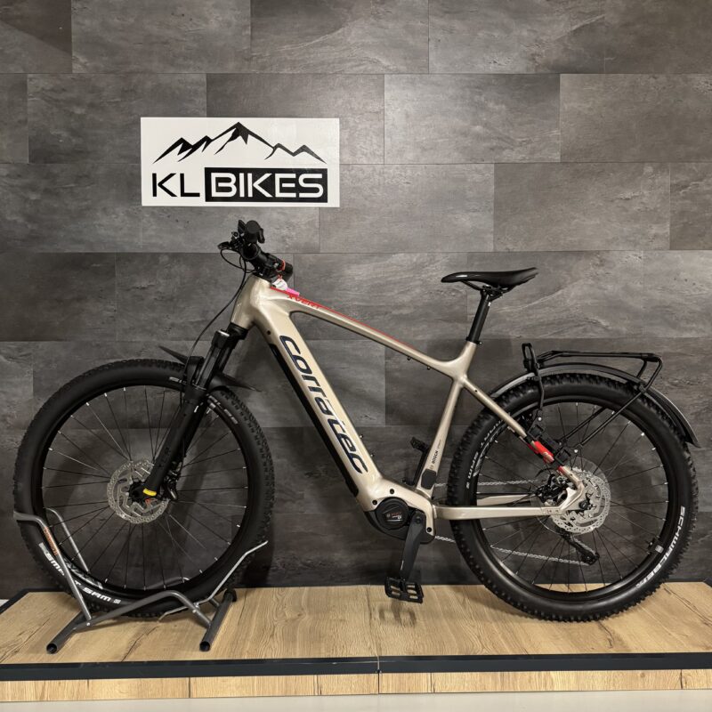 Corratec | E-Power X-Vert Pro Gent