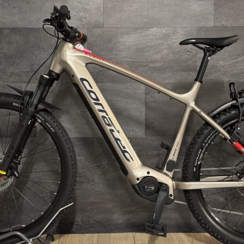 Corratec | E-Power X-Vert Pro Gent – Bild 2