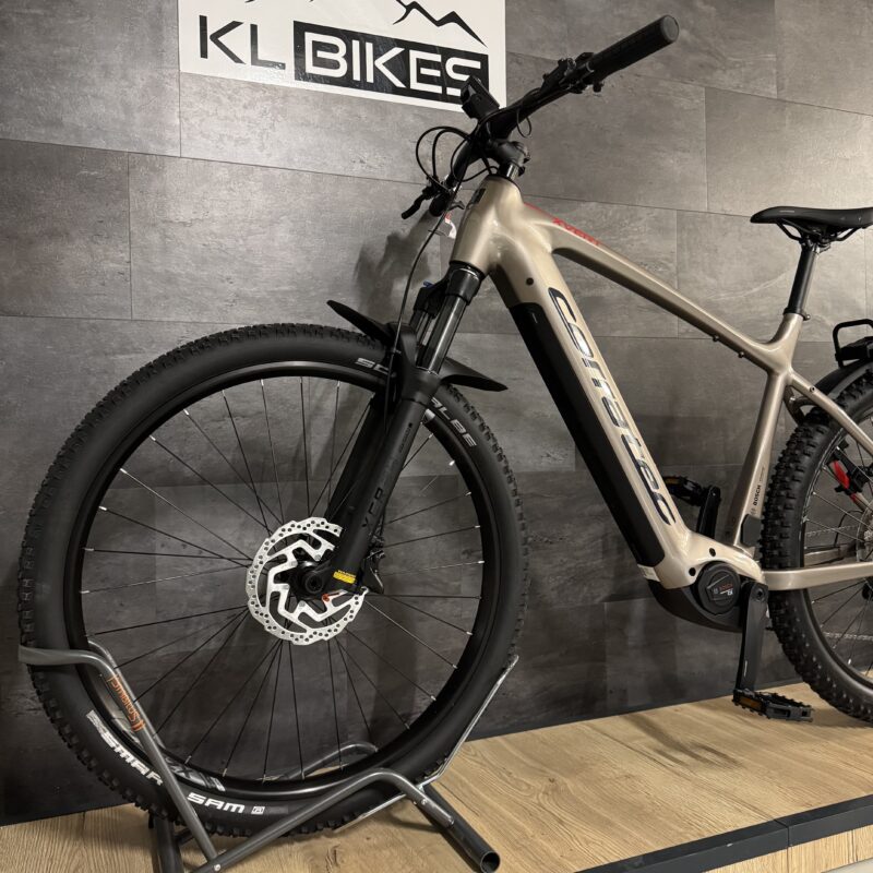 Corratec | E-Power X-Vert Pro Gent – Bild 3