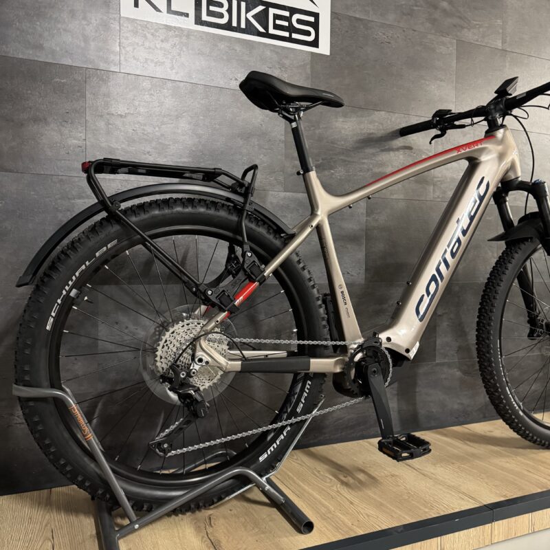 Corratec | E-Power X-Vert Pro Gent – Bild 6