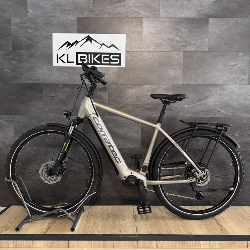 Corratec | E-Power Trekking 28 SE 3.0 CX7 12S Gent