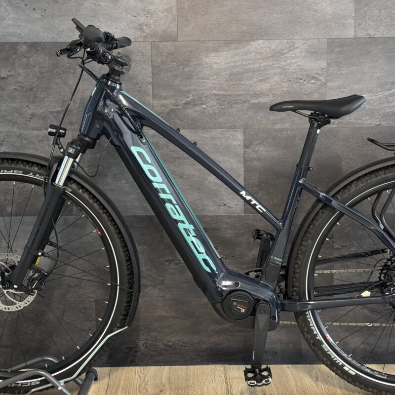 Corratec | E-Power MTC LTD – Bild 2