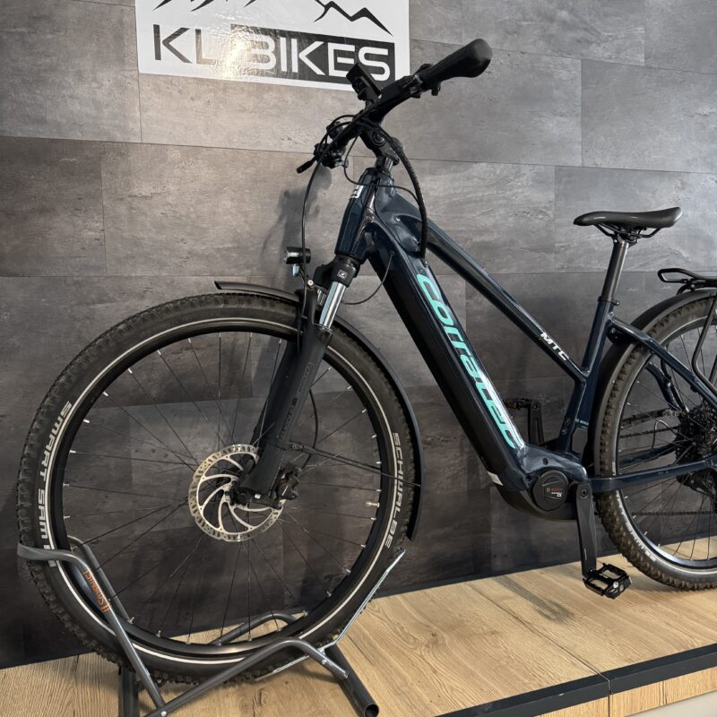 Corratec | E-Power MTC LTD – Bild 3