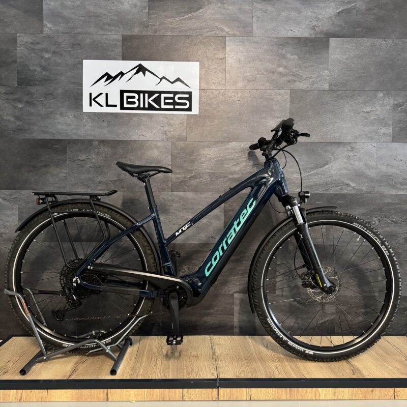 Corratec | E-Power MTC LTD – Bild 4
