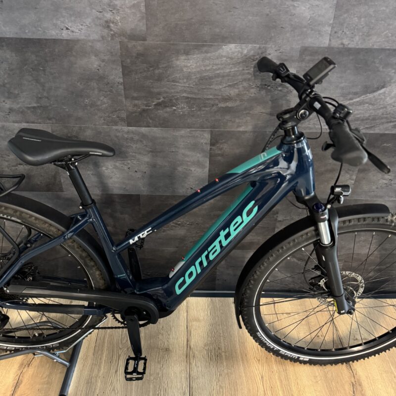 Corratec | E-Power MTC LTD – Bild 5
