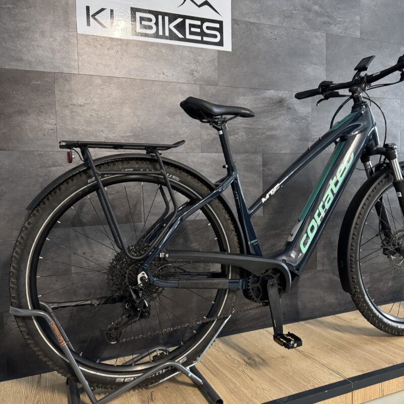 Corratec | E-Power MTC LTD – Bild 6