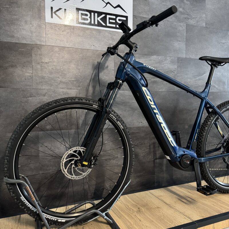 Corratec | E-Power X-Vert CX7 LTD Sport – Bild 3