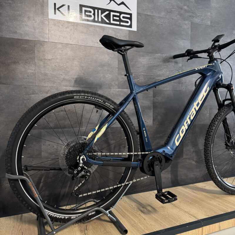 Corratec | E-Power X-Vert CX7 LTD Sport – Bild 6