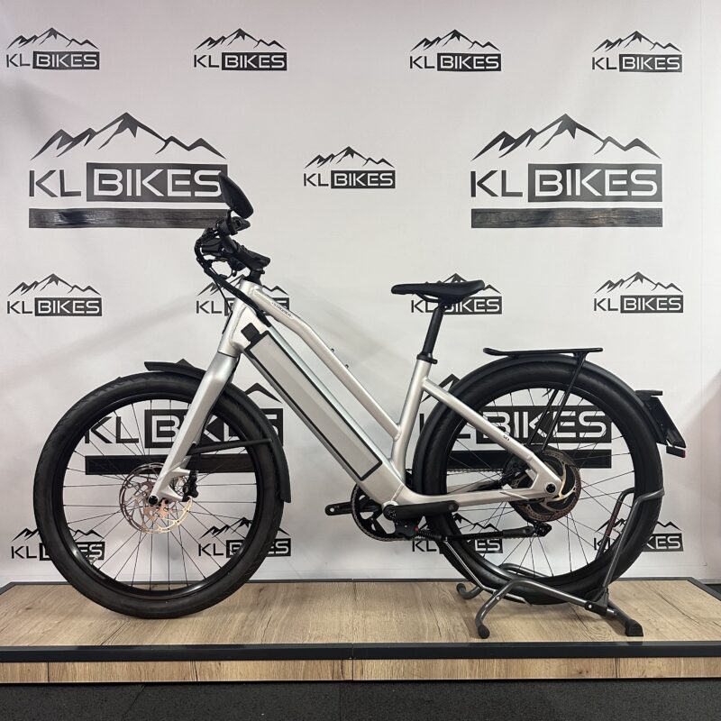 Stromer | ST1