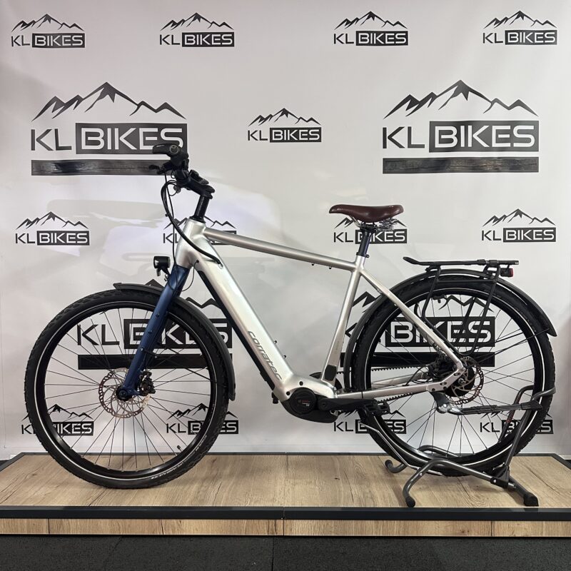Corratec | E-Power C29 SE 3.0 CX7 Belt Gent